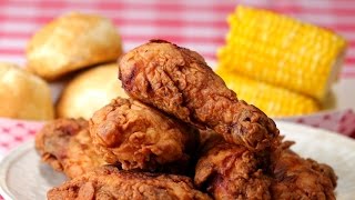 Fried Chicken From Around the World [upl. by Haig]