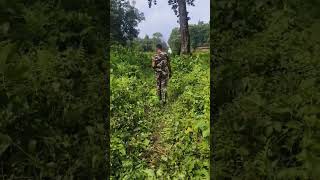 Paramilitary force crpf sscgd ssb paramilitary gyanfaujiyoutuber [upl. by Litch449]