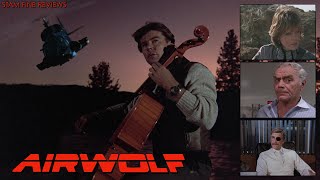 Airwolf 198487 For Hes a Jolly Good Stringfellow [upl. by Iover]