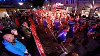 Midnattsloppet 2015 [upl. by Nesyla]