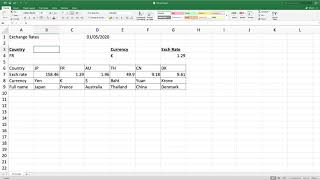 AAT Level 3 Osborne Book Chapter 4 Exercise 4 Stage 3 [upl. by Latimer]