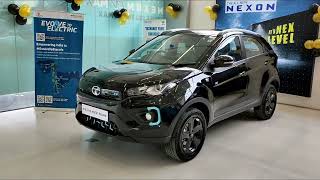 Huge Discount of Rs 260 Lakh On Tata Nexon EV [upl. by Wun]