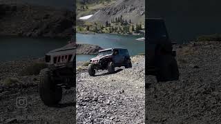 Forestdale Road offroad jeep wranglerrubicon 4x4 automobile overlanding toyota cherokee [upl. by Marya993]