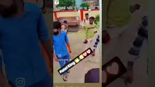 Hamra pyar me gujar jaiba ka gaon ke pyar bhojpuri [upl. by Cornelle]