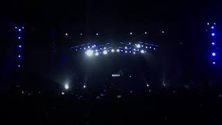 NUCLEYA  Chennai Bass Sub Cinema Live at Sunburn ArenaMumbai [upl. by Lakim]