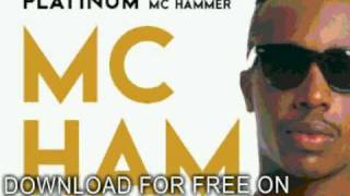 mc hammer  This Is The Way We Roll Feat  Platinum [upl. by Grefe]