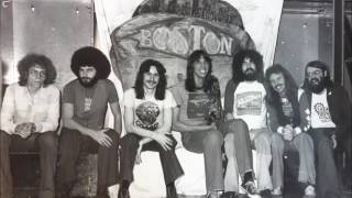 Boston Live 1976 Full Concert Philadelphia Spectrum [upl. by Enelad]