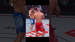 Knockout 😂 shorts USA KO Knockouts boxing mma ufc ufcedit meme funny edits [upl. by Aneras]