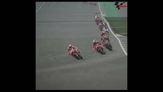 Highlights Race MotoGP 24 Silverstone [upl. by Bart]