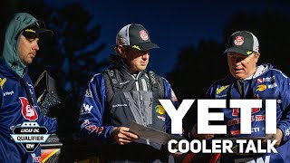 YETI Cooler Talk Lucas Oil Qualifier  Wild Card Round [upl. by Eirrod]