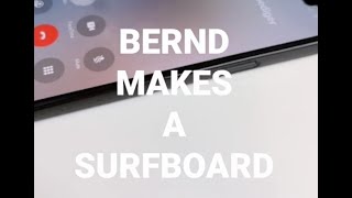 Bernd Makes a Board  DaHui Backdoor Shootout [upl. by Andres969]