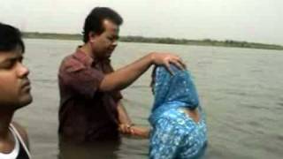 BAPTISMS AT DELHImp4 [upl. by Doss]