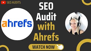 How to audit your site with Ahrefs Site Audit Yes this is possible [upl. by Noevad]