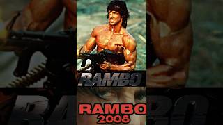 Rambo 2008 Maximum Intensity killing Guide [upl. by Jasper]