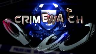 Crimewatch 2015 Episode 8 Part 2 [upl. by Algernon]