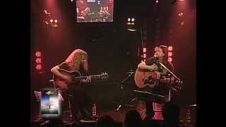 TAKEN DREAMS from the GPS set TWO SEASONS  LIVE IN JAPAN  John Payne  Guthrie Govan [upl. by Tav]