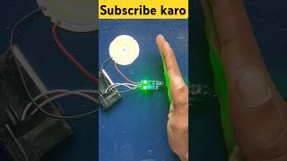 IR sensor ki working scienceprojectideas diy arduino lifehacks electronic electricalprojects [upl. by Fabio581]