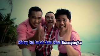 KAU DISAMPINGKU by TRIO LIBELS [upl. by Emrich]