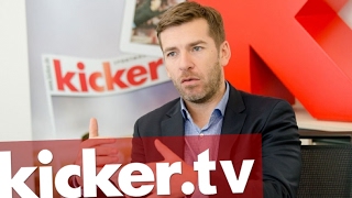 kickertv  Der Talk Bundesliga international  Große Klasse oder raus  kickertv [upl. by Harbot105]