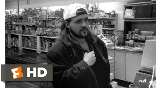 Clerks 1994  In Color [upl. by Markland]