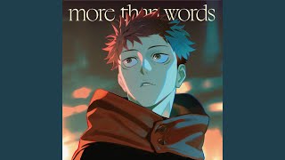 more than words English Version [upl. by Willi]