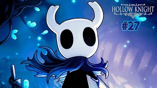 Hollow Knight 27 le premier rêveur [upl. by Vivie]