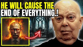 FATHER AMORTH RECOUNTS HIS LAST EXORCISM quotTHIS BEAST WILL BRING DOWN THE CHURCHquot [upl. by Odlaw]