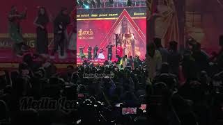 Thangalaan audio launch🔥🔥❤️thangalaan minikkiminikki thangalaanteaser gvprakash thangalaansongs [upl. by Andromache]