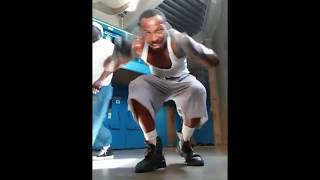 Four Man Prison Team Workout Routine Get Lean amp Gain Muscle Mass Advanced Exercises amp Sets Reps [upl. by Cassius528]