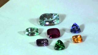 Introduction to Gemstones [upl. by Lenoel603]