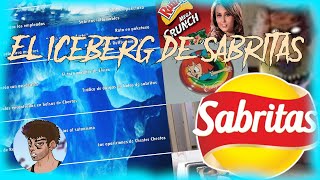 EL ICEBERG DE SABRITAS  Mr SubZero [upl. by Singer911]