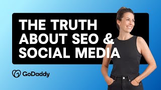 2024 Truths About Social Media and SEO [upl. by Idona946]