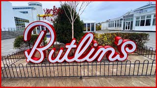 Butlins in the Easter Holidays  Masked Singer  April 2024 [upl. by Muller]