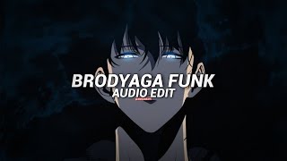 Brodyaga Funk  Eternxlkz  Audio Edit  Non Copyright [upl. by Alleb]