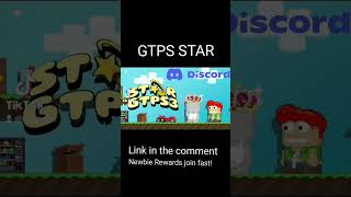 GTPS STAR  GROWTOPIA PRIVATE SERVER FRESH FEATURES [upl. by Alletse]