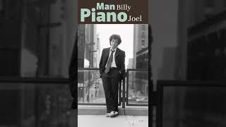 Billy Joel  Piano Man TiffanysStreet Best Music of all Time [upl. by Ailliw]