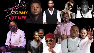 STORMY JET LIFE PT 38 CUB OF JUDAH SPYRO ZINOLEESKY AYRA STARR YEMI ALADE REMA WIKE ASAKE [upl. by Farr]