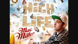 Mac Miller  The Finer Things [upl. by Lexie]