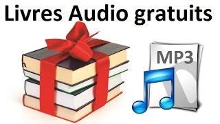 Livres Audio Gratuits en ligne AudioBook [upl. by Arnaud791]