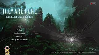 They Are Here Alien Abduction Horror  Sie sind schon da  Demo  Prolog  Double Upload  Indie [upl. by Reich492]