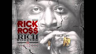 Rick Ross  Last Breath ft Meek Mill Birdman RICH FOREVER MIXTAPE 1612 [upl. by Akemehc]