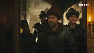 Ertugrul came back and Freed Artuk bey Ertugrul S05E18 [upl. by Woo]