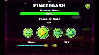 Geometry Dash [upl. by Lacey]