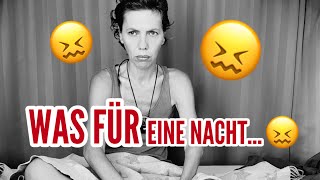 😖Was für eine Nacht  Rheumaschub… [upl. by Ashlen]