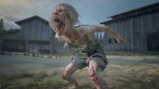 Days Gone  Screamer Freaker first encounter [upl. by Eiddam]