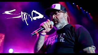 Staind  Live at Rockville 2021 FULL CONCERT [upl. by Nyleaj]