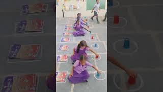 Book  Glass  A స్మాల్  యాక్టివిటీ  Its improve children Concentration [upl. by Dotti678]