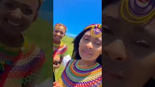 indigenous southafricanculture zulu travel [upl. by Beilul]