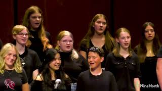 2024 Irondale High School Choir Pops Concert [upl. by Eedia391]