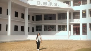 DMPS ka ANNUAL FUNCTION🥳 MY SCHOOL🏫 muskanbaliyan annualfunction dmps school [upl. by Thanos]